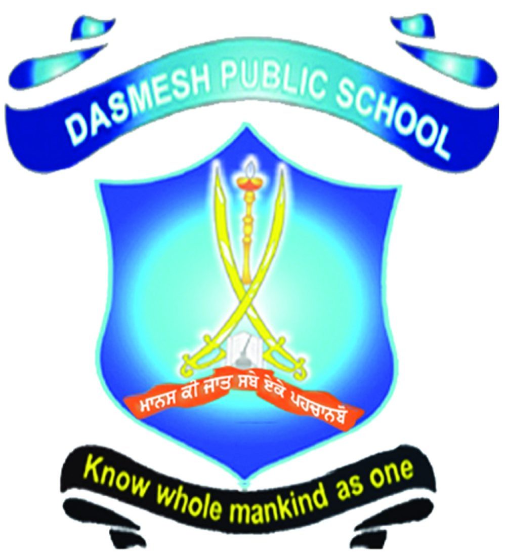 DASMESH PUBLIC SCHOOL, BARGARI