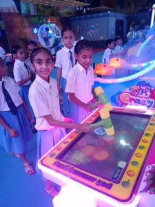 Tour To Punjoy