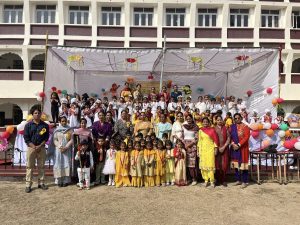 Children's Day Celebration