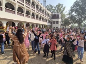 Children's Day Celebration