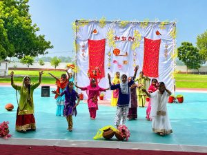 Teeyan Festival