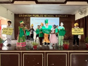 Environment Day