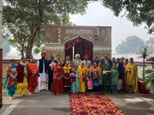 Sada Pind Sadi Virasat